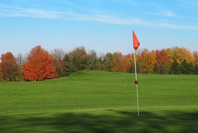 Ford Hill Country Club - photo 5