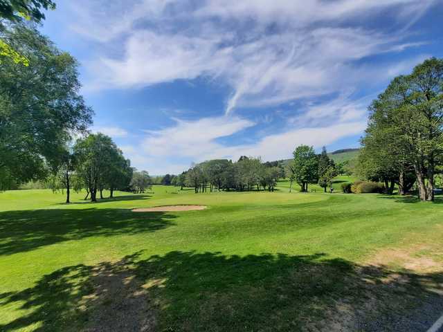 Chapel-en-le-Frith Golf Club