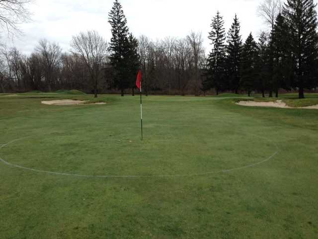 Stafford Country Club - photo 2
