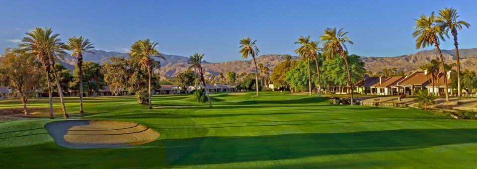 Palm Desert Resort Country Club - photo 8