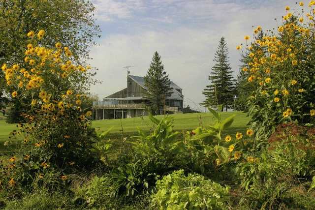 Oak Hills Golf Club - Glen Course - photo 4