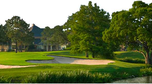 South Shore Harbour Golf Club - photo 3