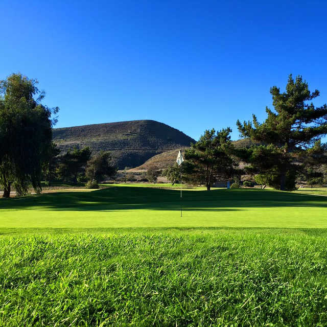 Oceanside Golf Course - photo 3