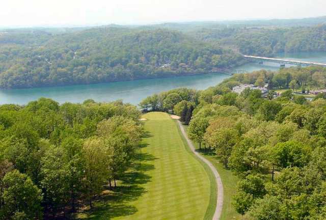 Lakeview Golf Resort - Lakeview Course - photo 6