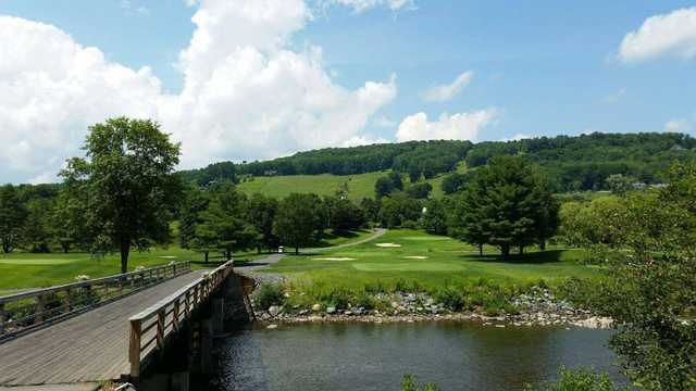 Quechee Club - photo 6