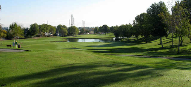 Pittsburg's Delta View Golf Course - photo 3