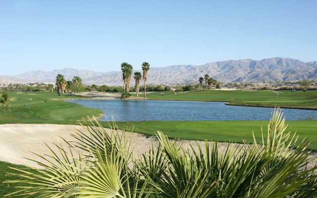 The New Vineyards Golf Course - photo 1
