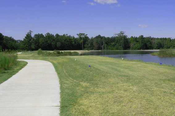 Crystal Lake Golf Course - photo 3