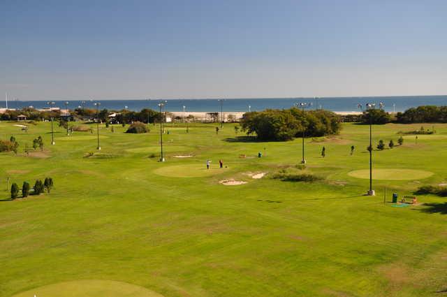 Riis Park Golf Course - photo 1