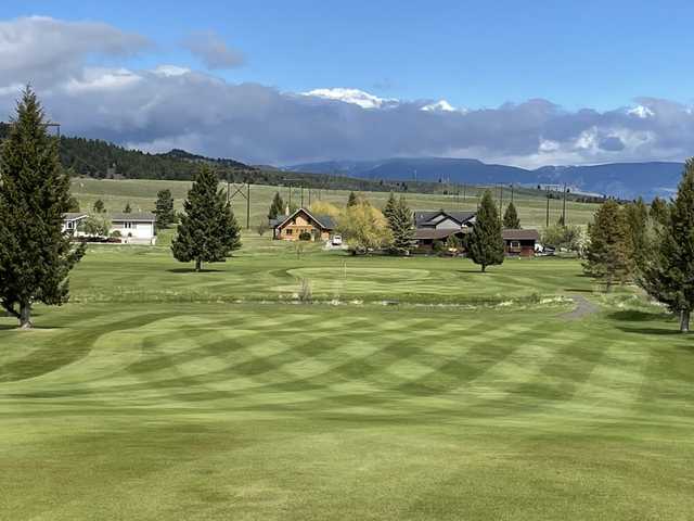Fairmont Hot Springs Resort - photo 3