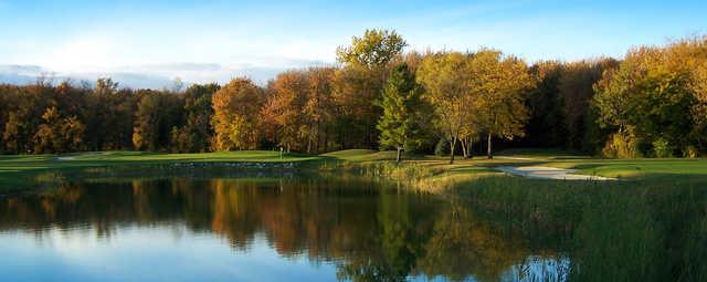Maple Leaf Golf Course, Inc. - photo 3