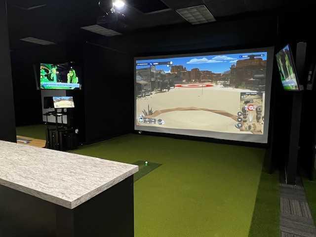 Swing Space - photo 4
