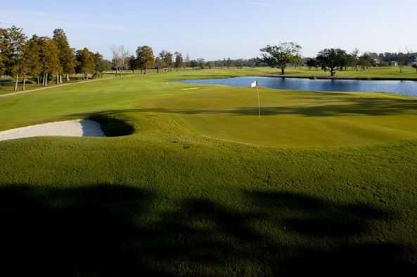 Metairie Country Club - photo 3
