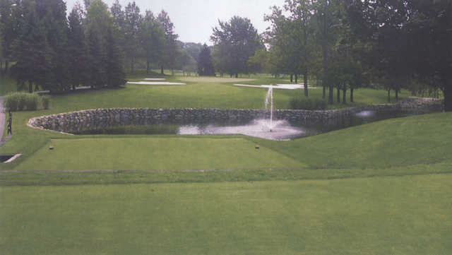 Lake View Country Club - photo 3
