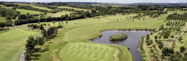 Willow Valley - Pine Valley Course - photo 1