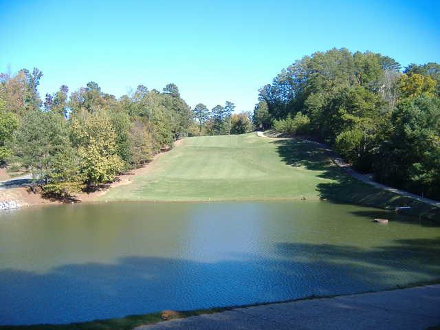 Gunter’s Landing Golf Club - photo 2