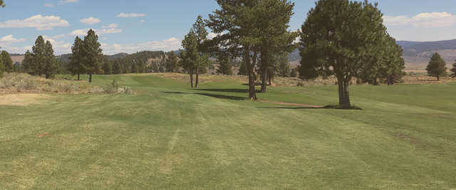 Silvies Valley Ranch - Chief Egan Course - photo 2