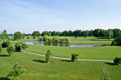 Mallard Creek Golf Club- The Lakes Course - photo 3