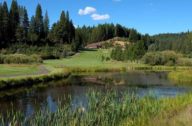 Plumas Pines Golf Resort - photo 4