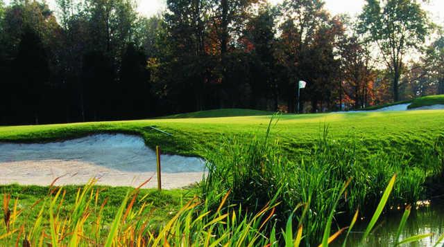 Pleasant Valley Golf Club - photo 5
