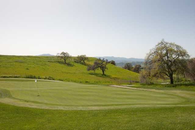 Coyote Creek Golf Club - Tournament Course - photo 3