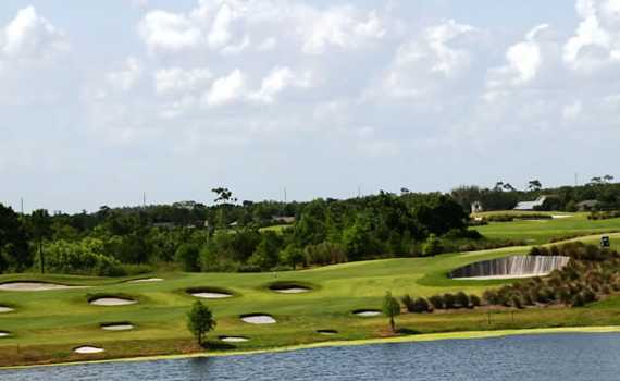 Royal St. Cloud Golf Links - photo 4