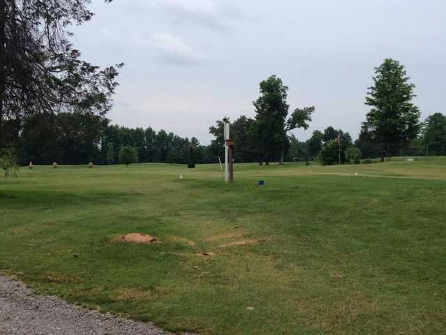 Bristolwood Golf Club - photo 2