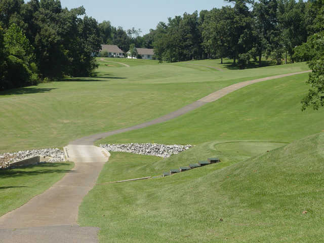 Rolling Hills Country Club