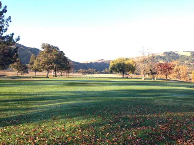 Gavilan Golf Course - photo 2