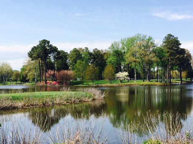 Talbot Country Club