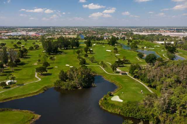 The Links At Boynton Beach - photo 4