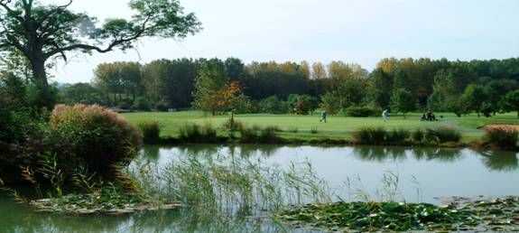 Wrag Barn Golf & Country Club - photo 6