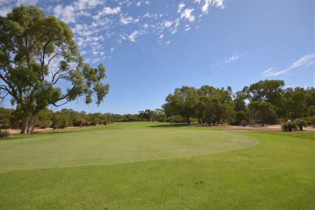 Rockingham Golf Club - photo 3