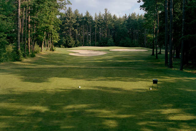 Souhegan Woods Golf Club