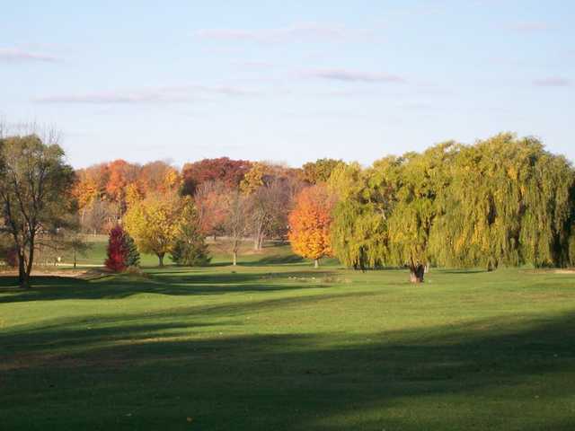 IMA Brookwood Golf Club - photo 2