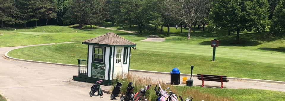 Chicago Heights Park District Golf Course East - photo 4