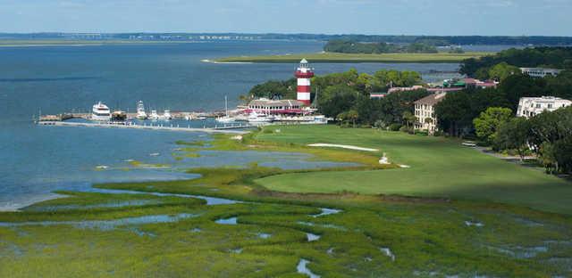 Harbour Town Golf Links at Sea Pines Resort - photo 3