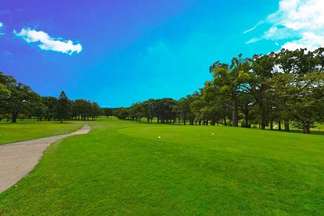 Big Run Golf Club - photo 3
