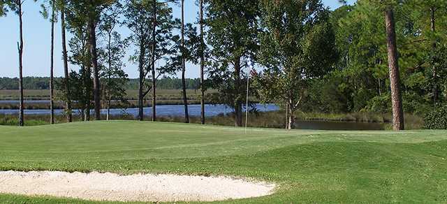Sunkist Country Club - photo 3