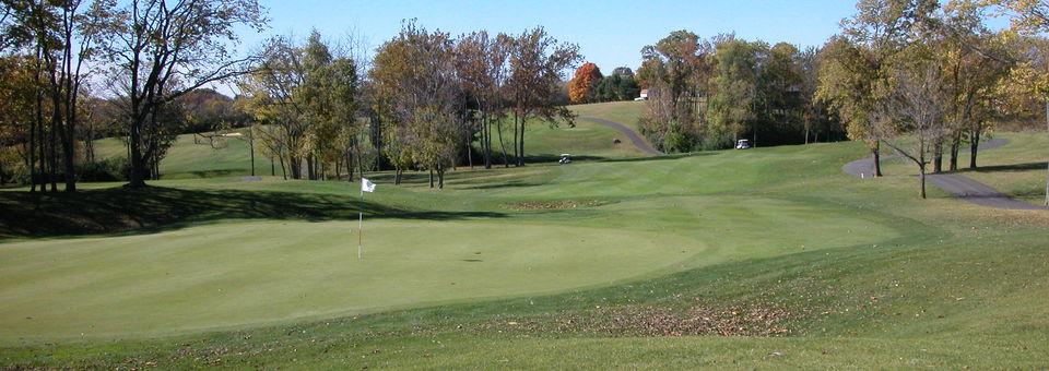 PipeStone Golf Club - photo 7