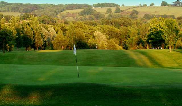 Prudhoe Golf Club