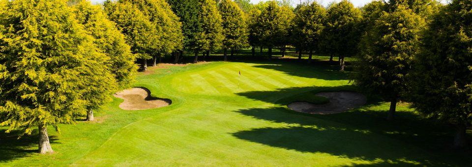 Laceby Manor Golf Club - photo 8