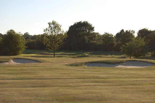 Bromley Golf Club - photo 2