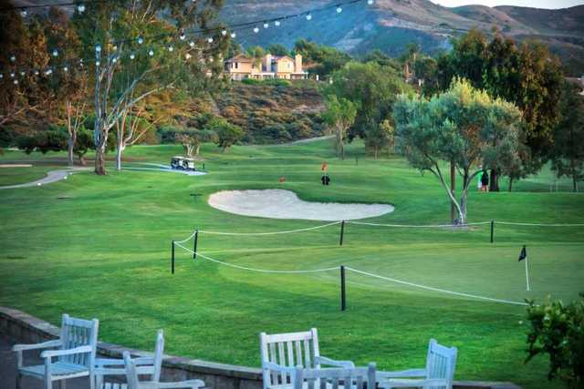 San Juan Hills Golf Club - photo 4