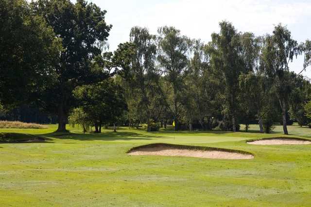 Langley Park Golf Club - photo 7