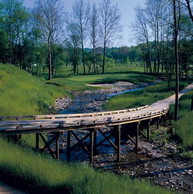Elks Run Golf Club