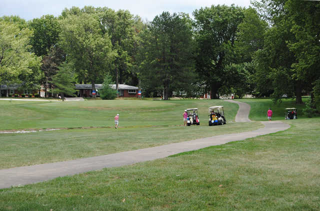 Westlake Country Club - photo 1