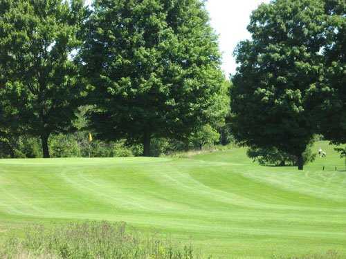 Old Pine Golf Course - photo 2