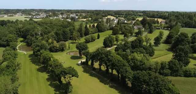 Golf de Tréméreuc - photo 4