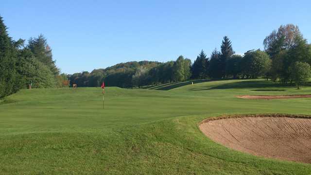 Keighley Golf Club - photo 2